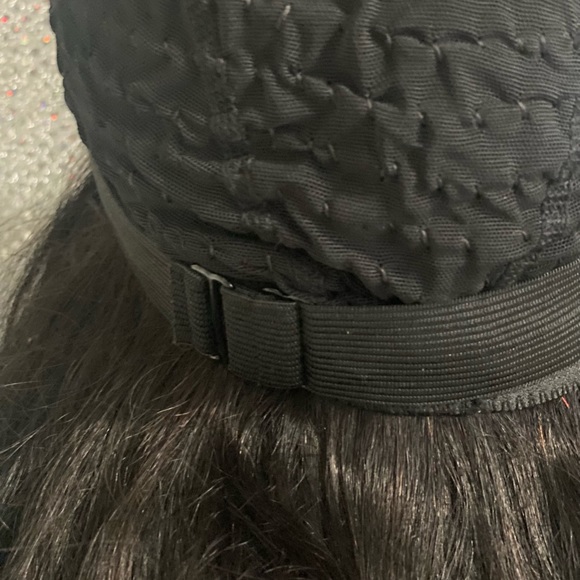 💎SOLD-OUT New 30” Lexus 100% Brazilian 4X5 HD Transparent 200% density Wig💎 - Picture 6 of 16